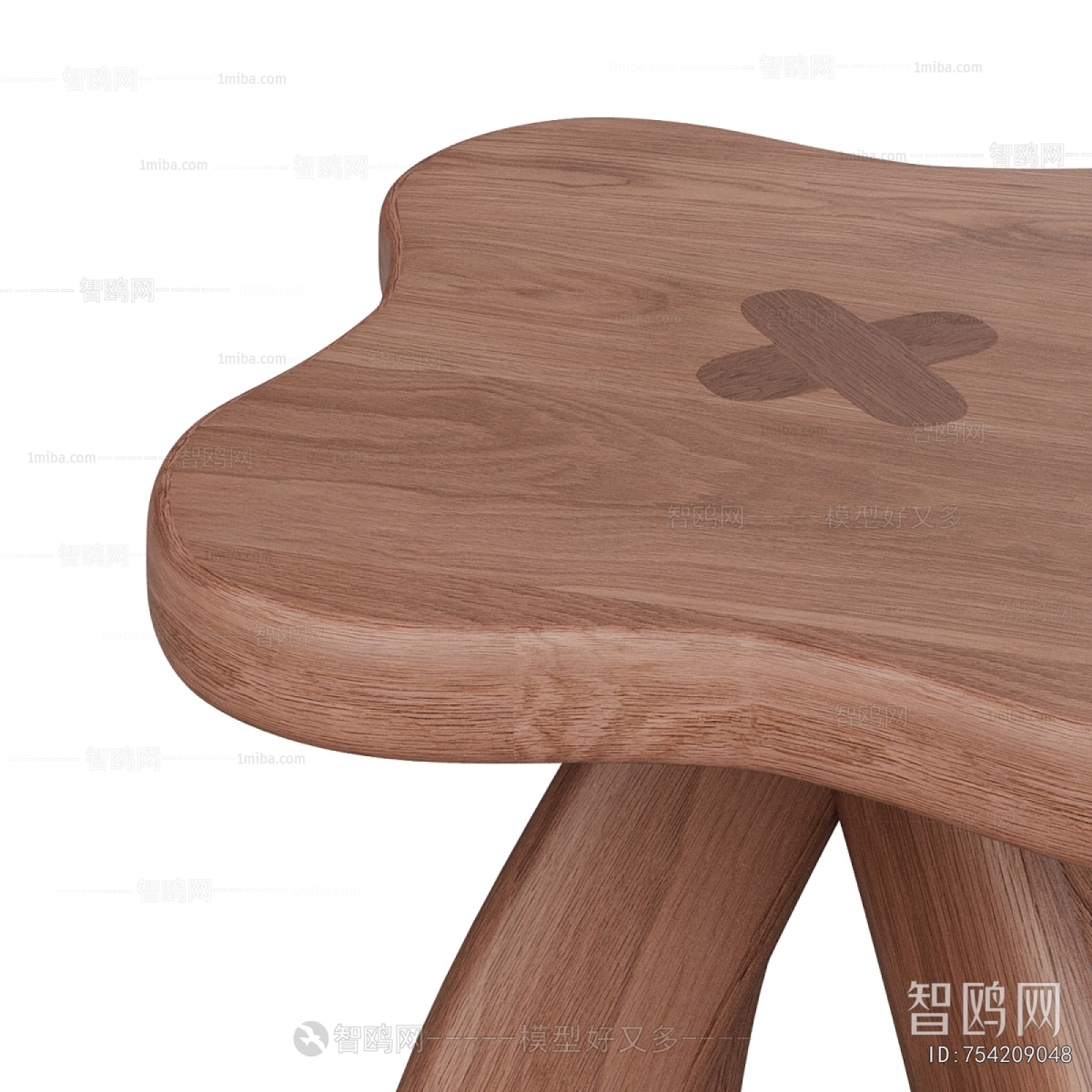 Modern Stool