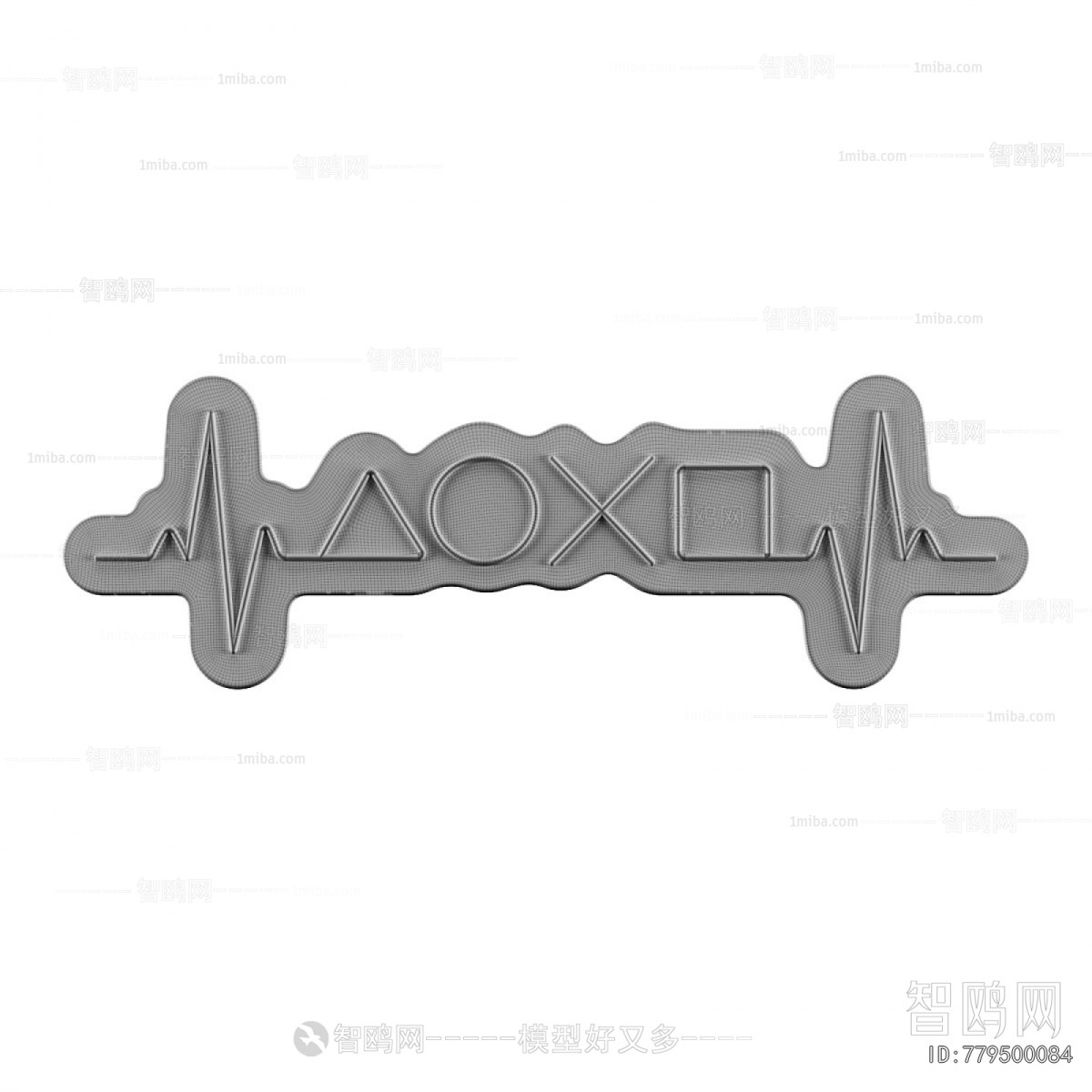 Modern Decorative Lamp