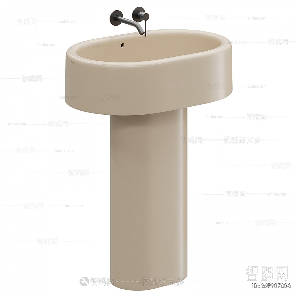 Modern Basin