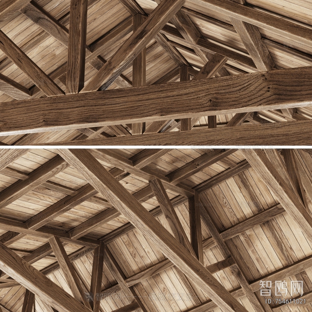 Chinese Style Suspended Ceiling