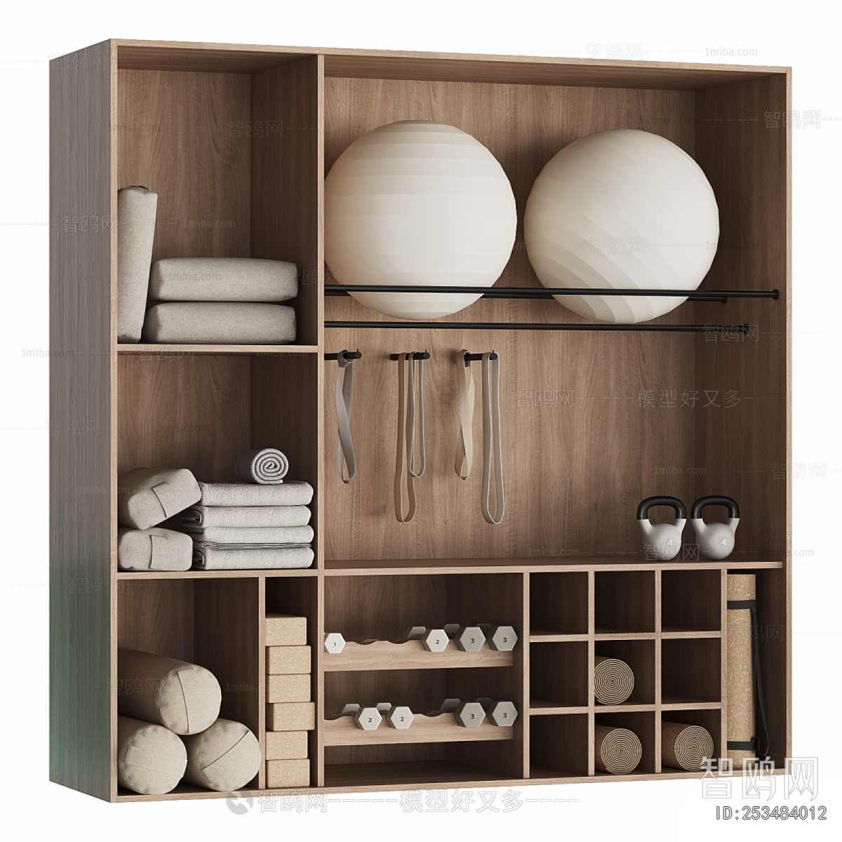 Modern Yoga Products