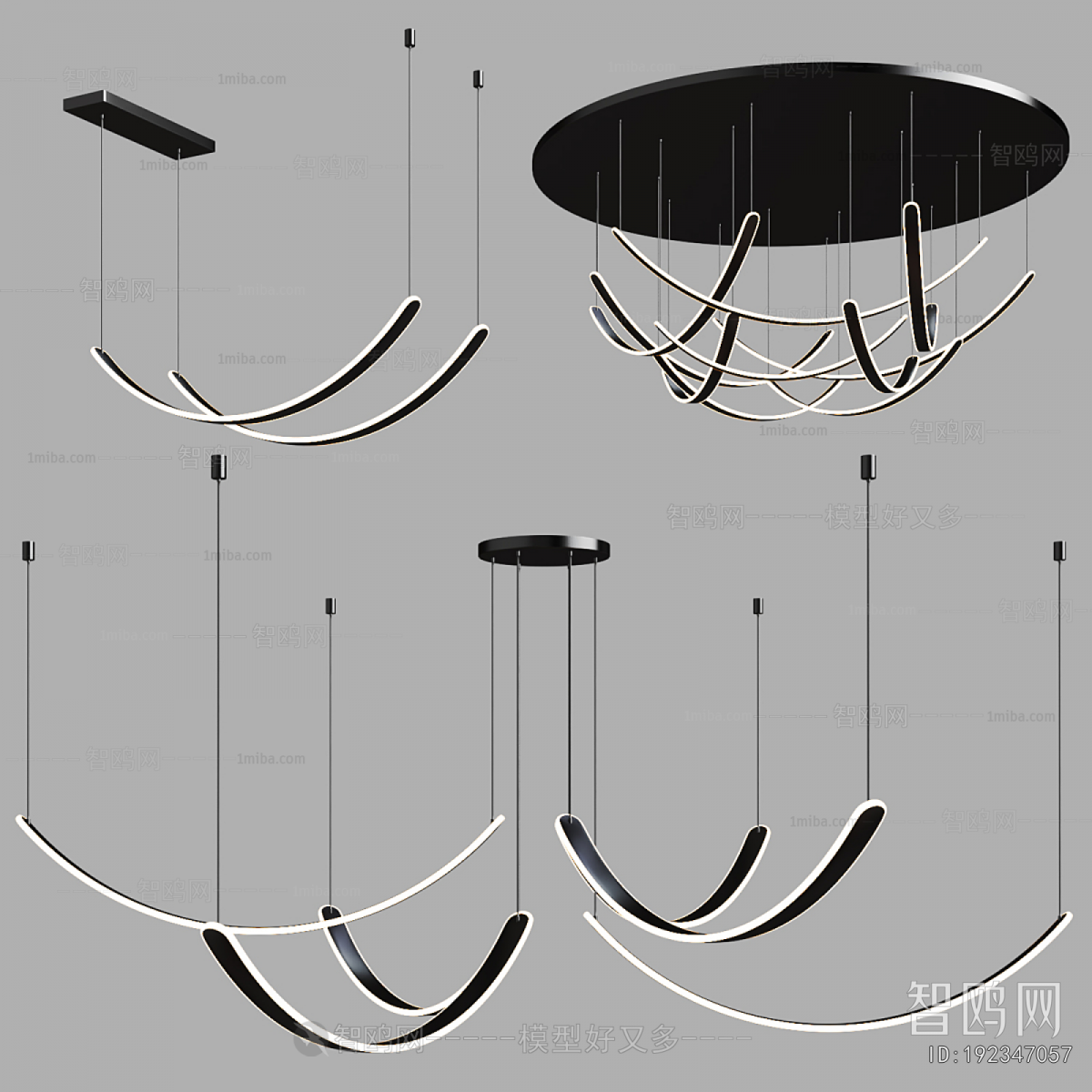 Modern Droplight