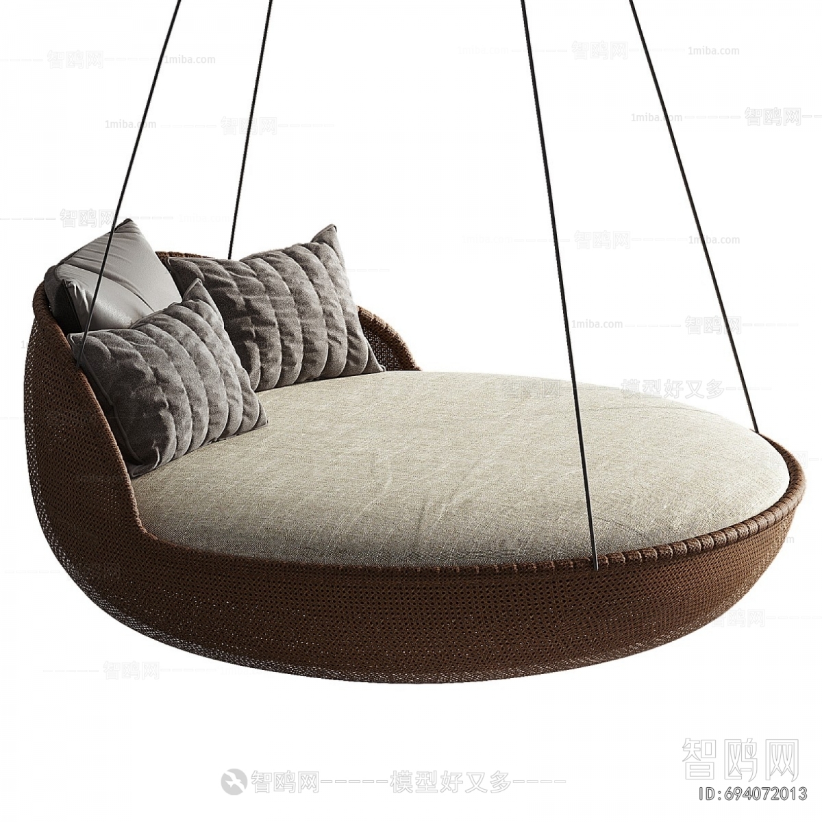 Modern Hanging Chair