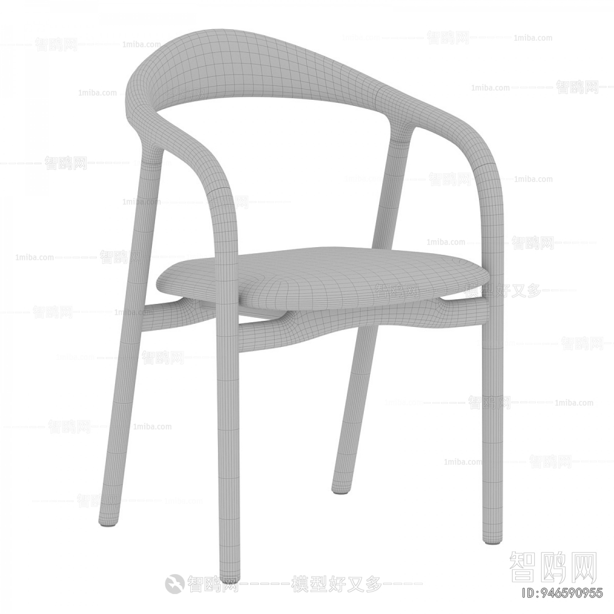 Modern Dining Chair