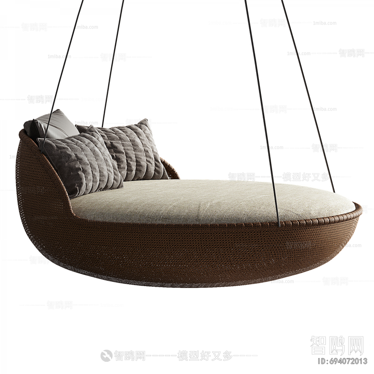 Modern Hanging Chair