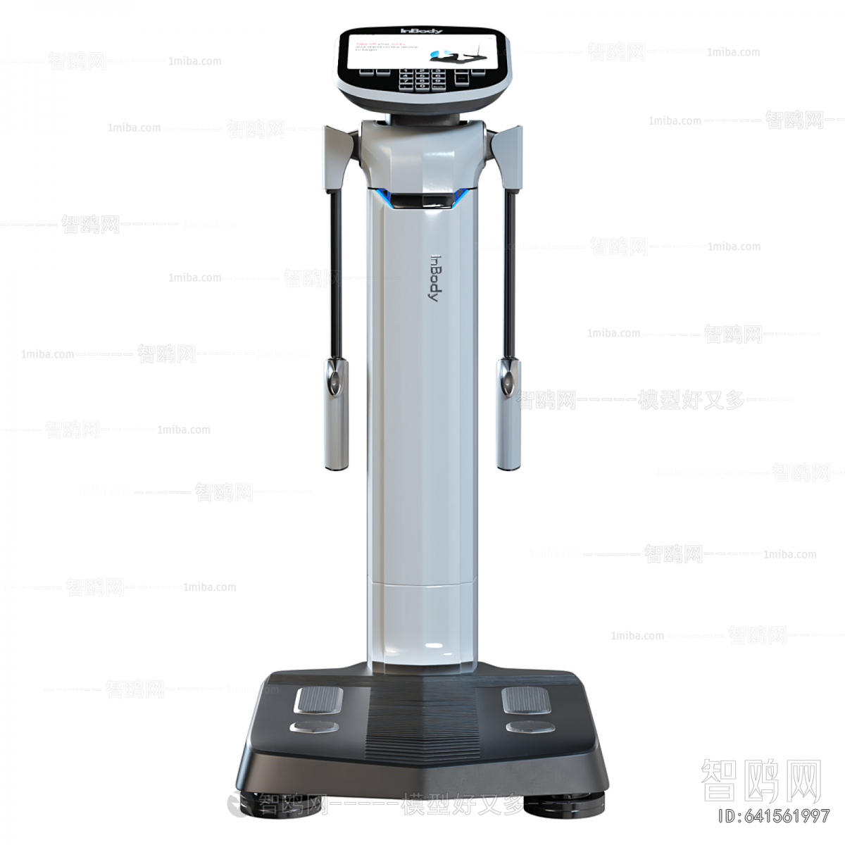 Modern Medical Equipment