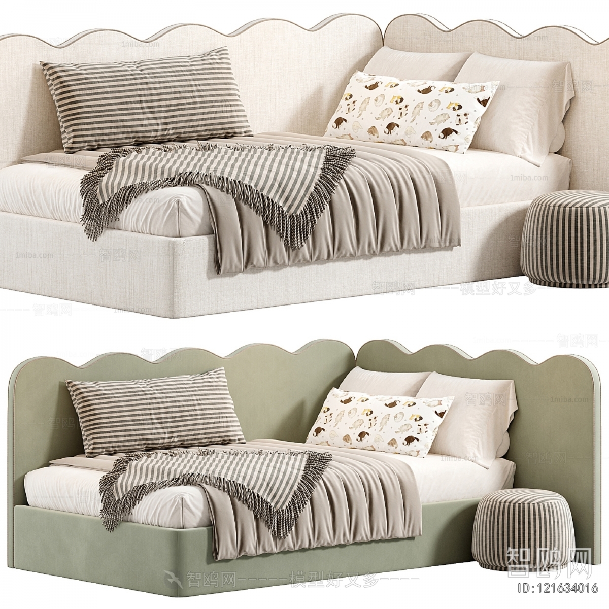 Modern Sofa Bed