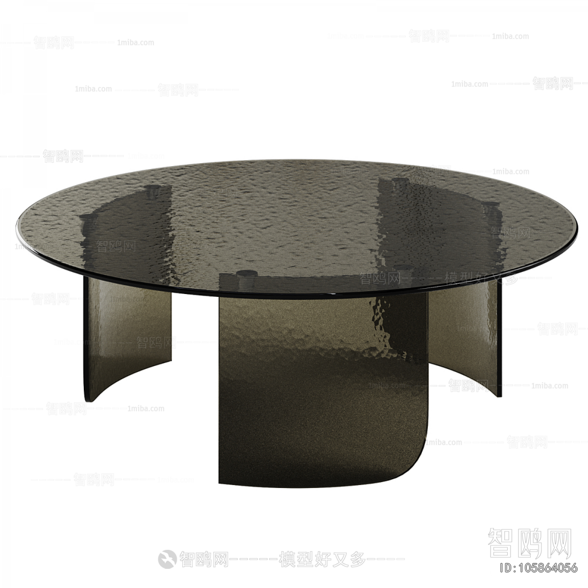 Modern Coffee Table