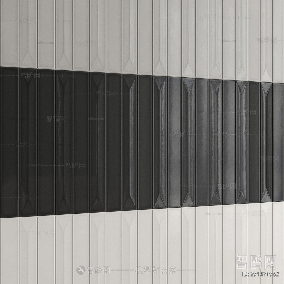 Modern Wall/floor/ceiling