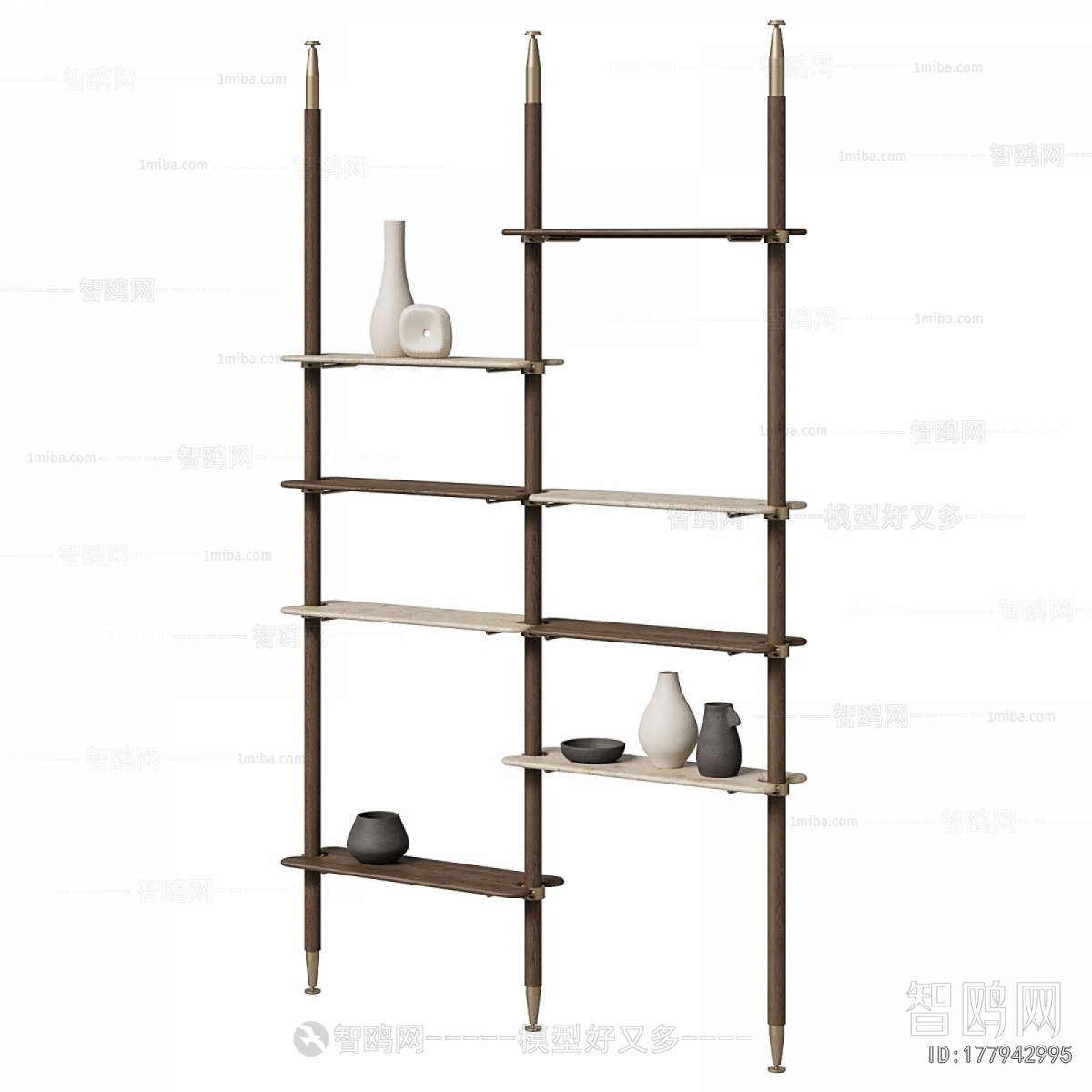 Modern Decorative Frame