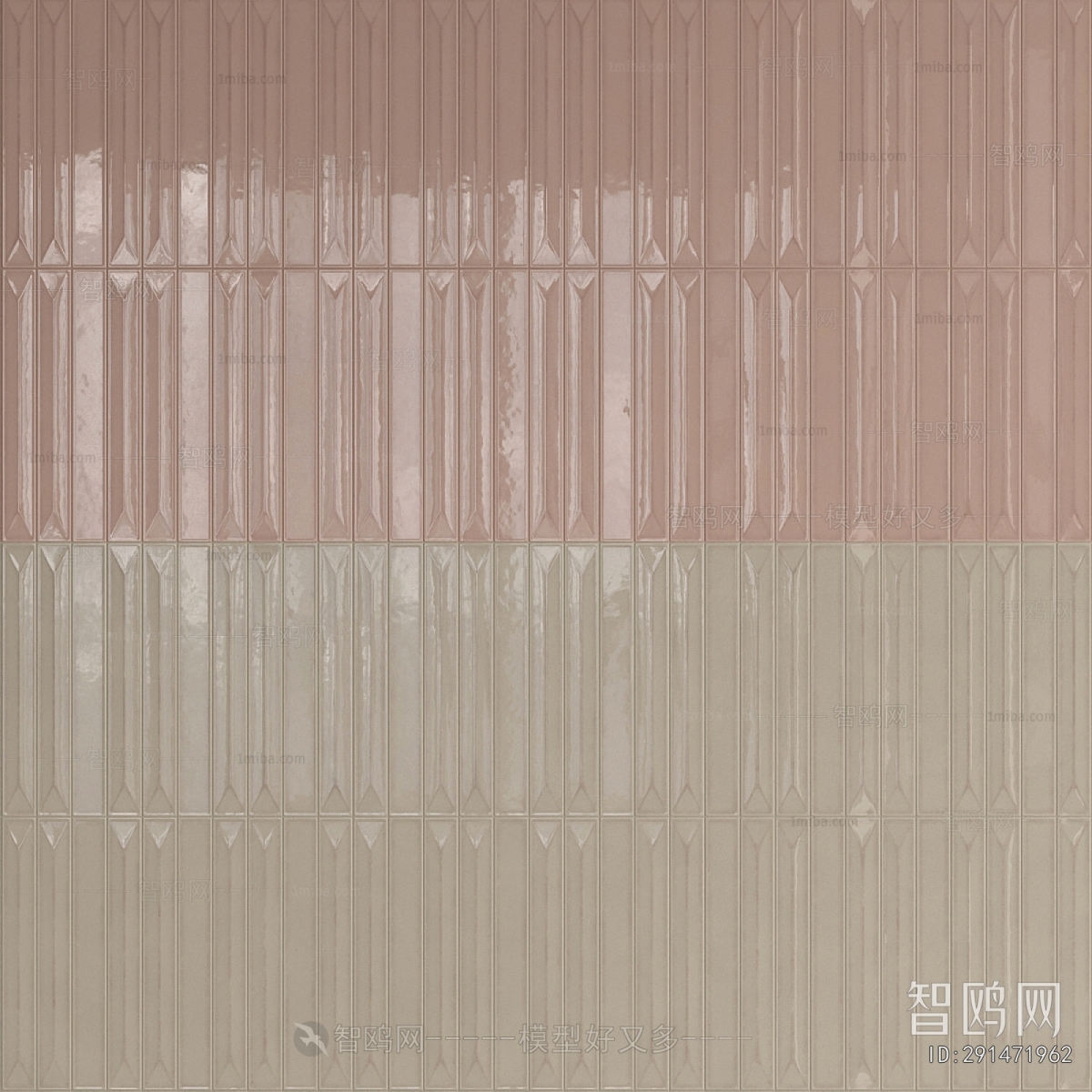 Modern Wall/floor/ceiling