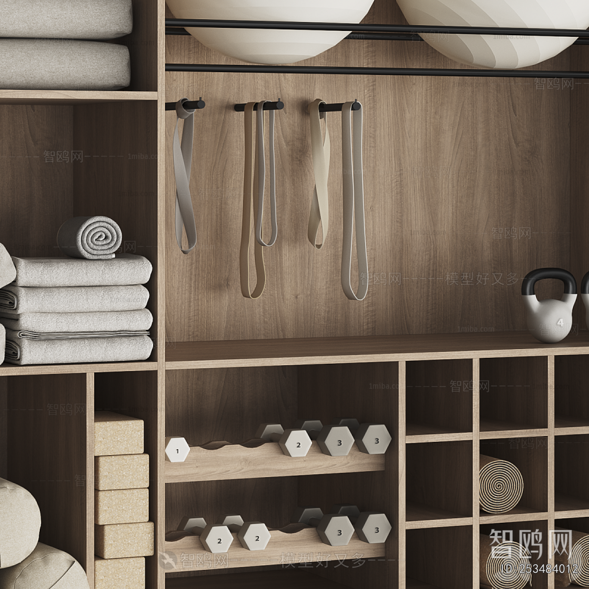 Modern Yoga Products