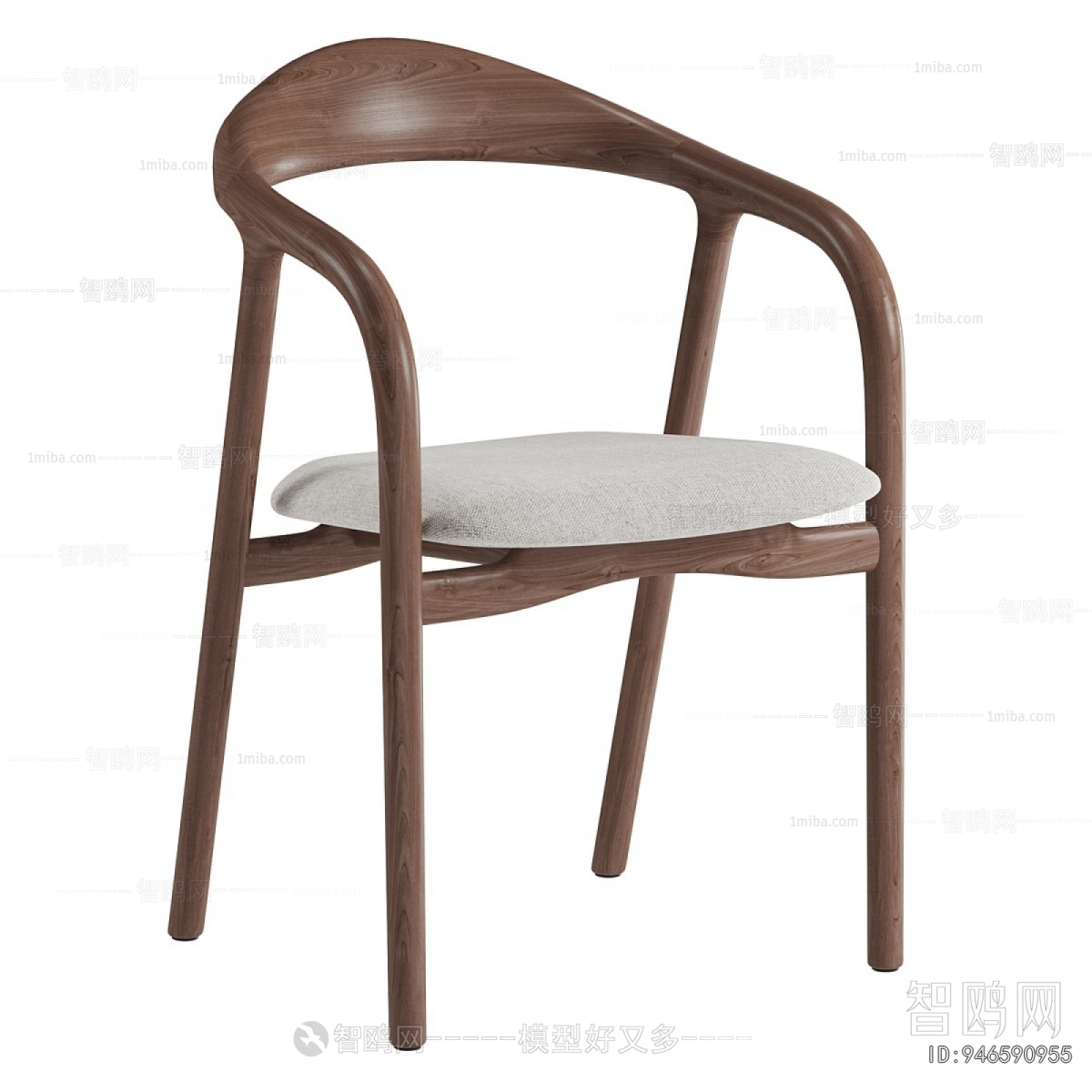 Modern Dining Chair