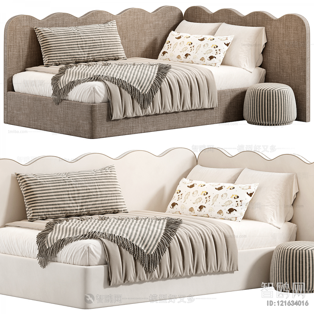 Modern Sofa Bed