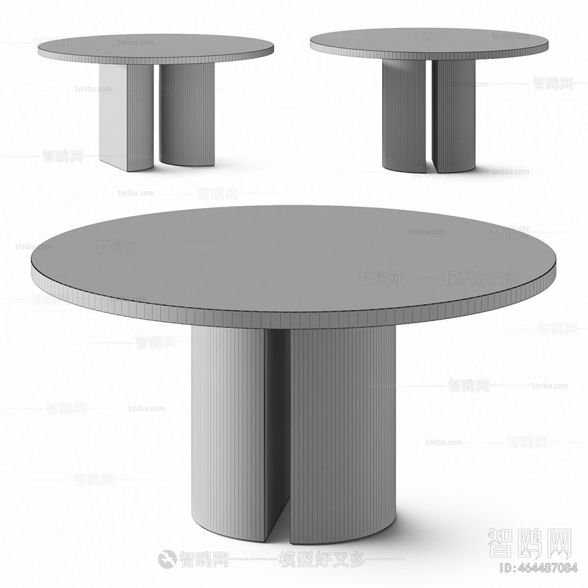 Modern Dining Table