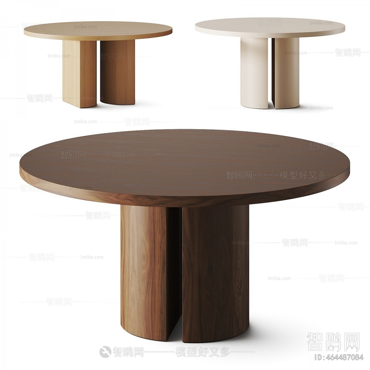 Modern Dining Table