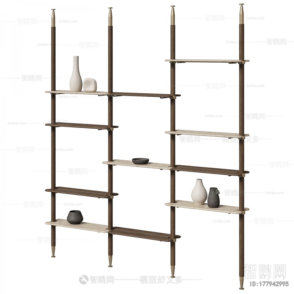 Modern Decorative Frame