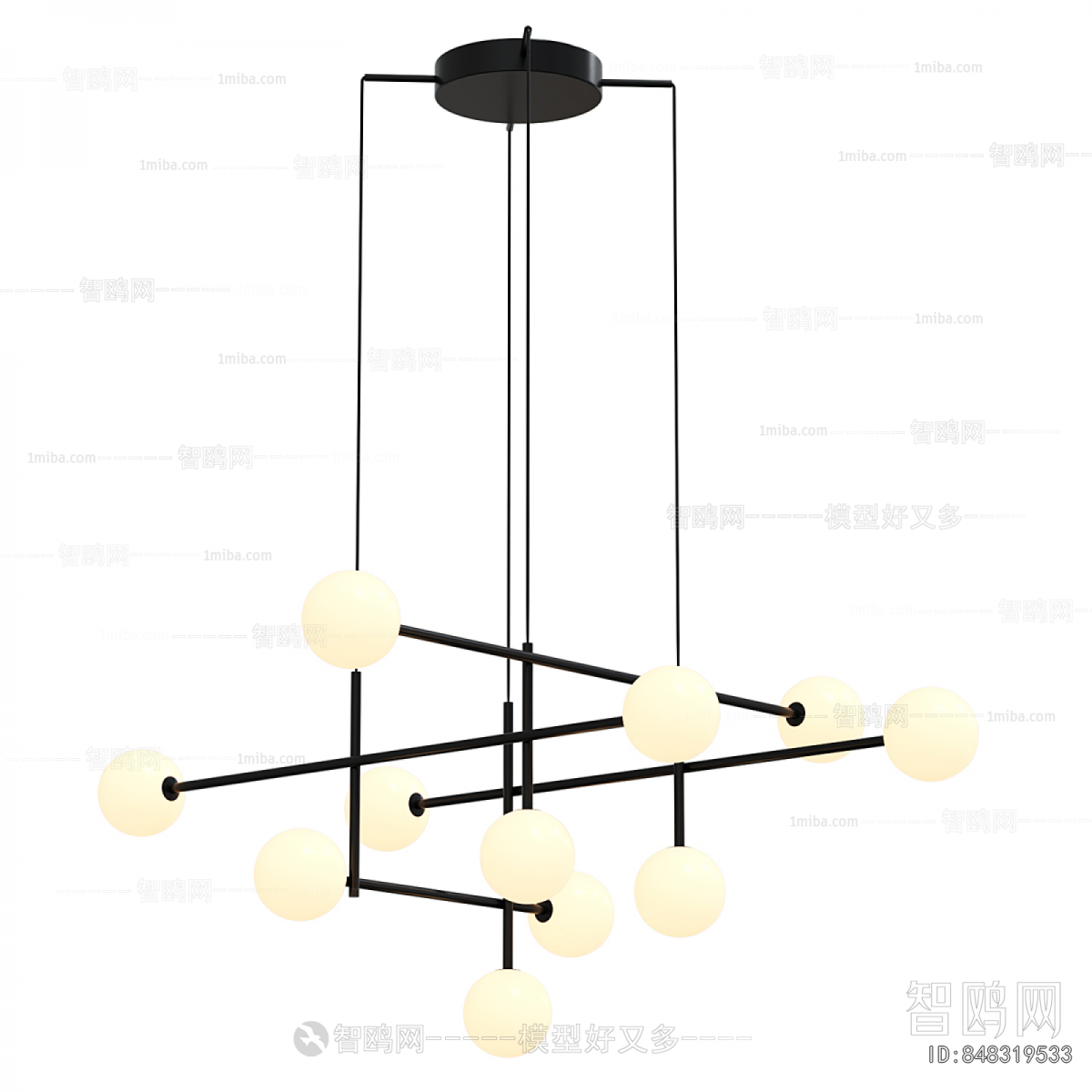 Modern Droplight