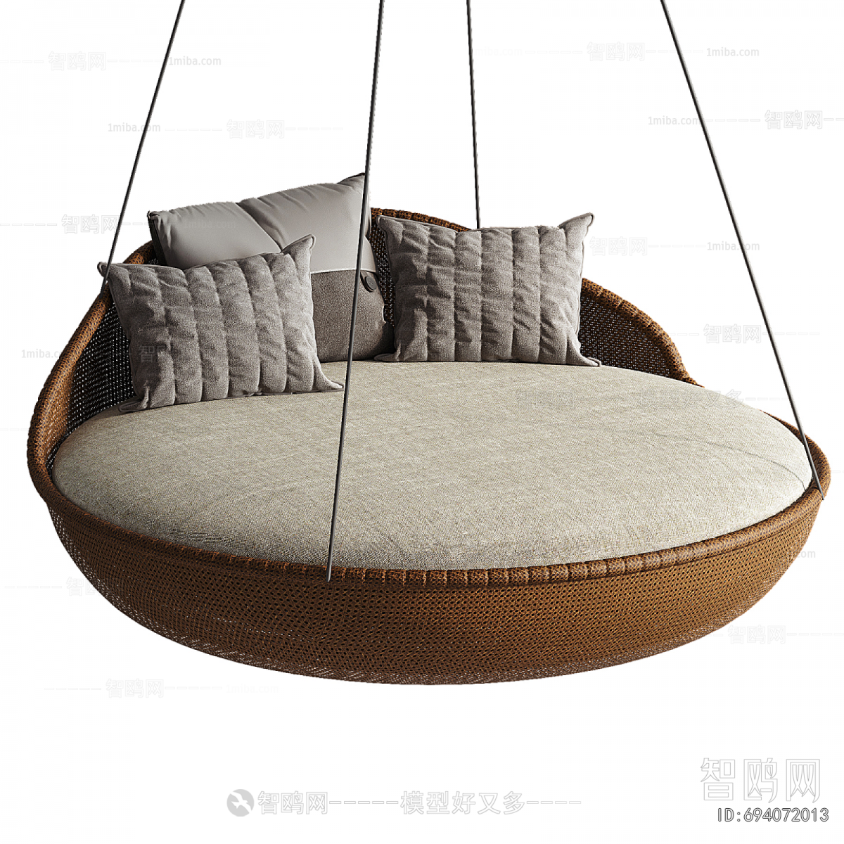 Modern Hanging Chair