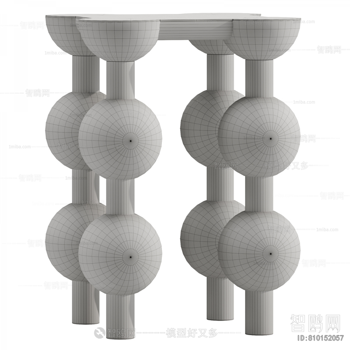 Modern Side Table/corner Table