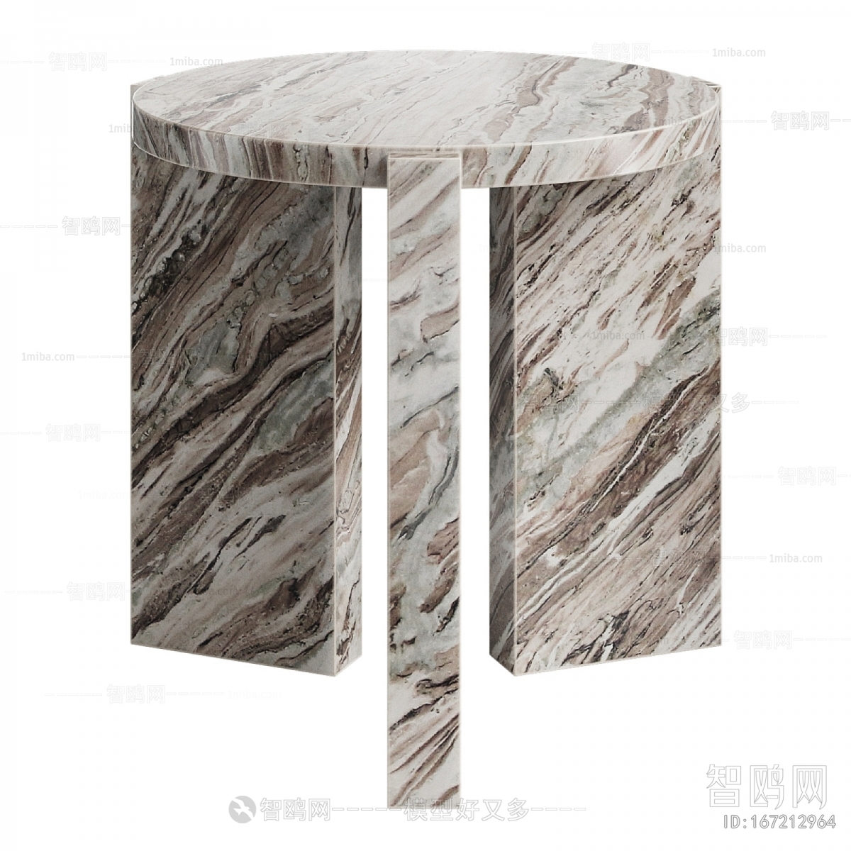 Modern Side Table/corner Table