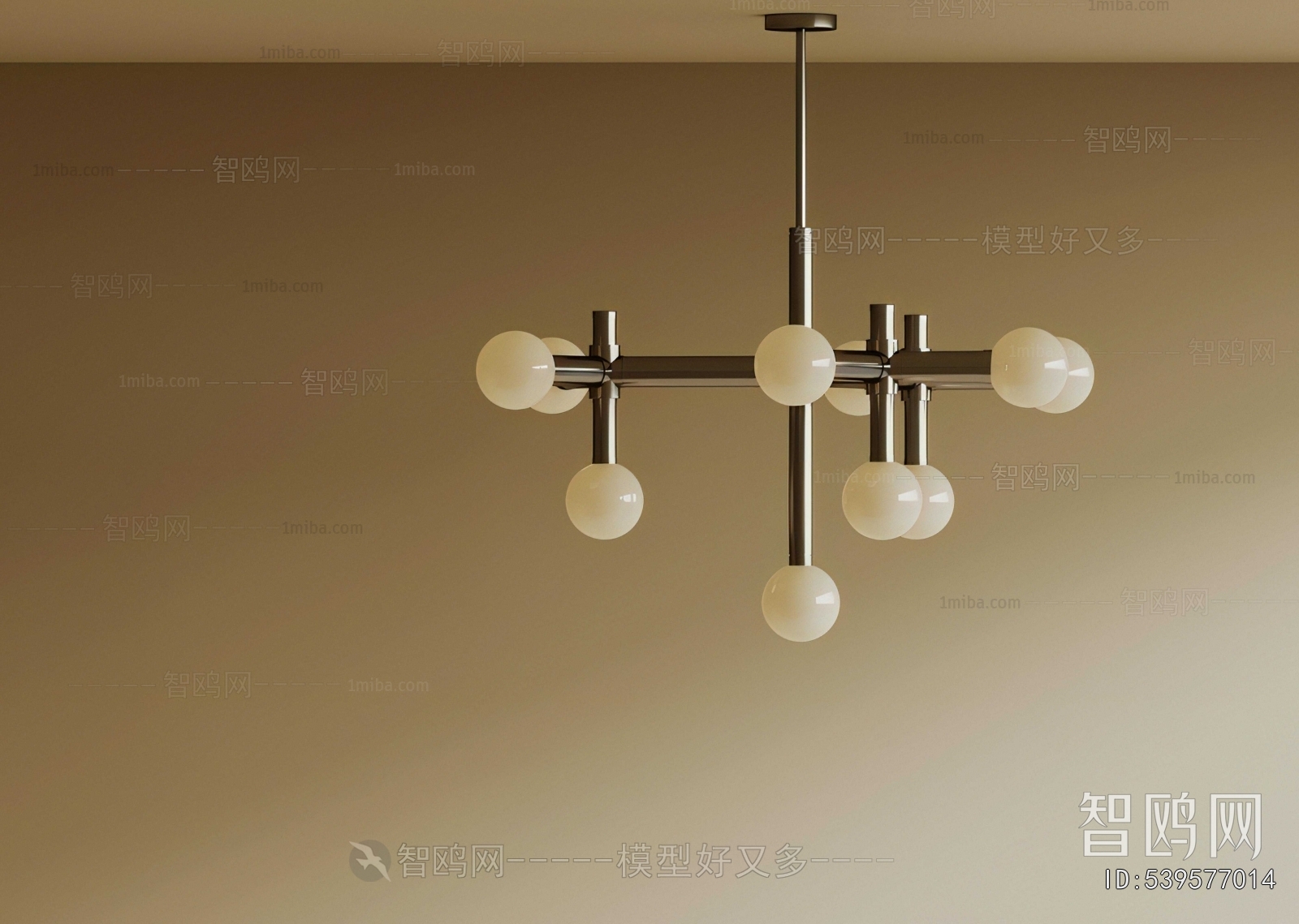 Modern Droplight
