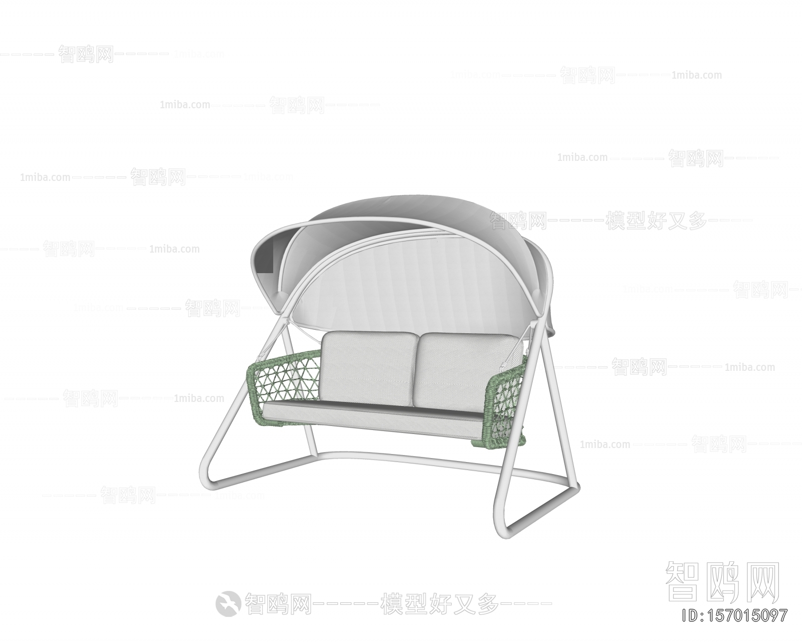 Modern Hanging Chair