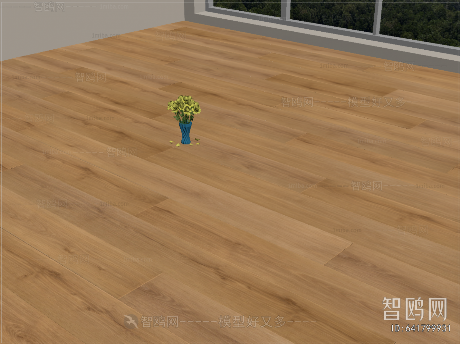 Modern Floor