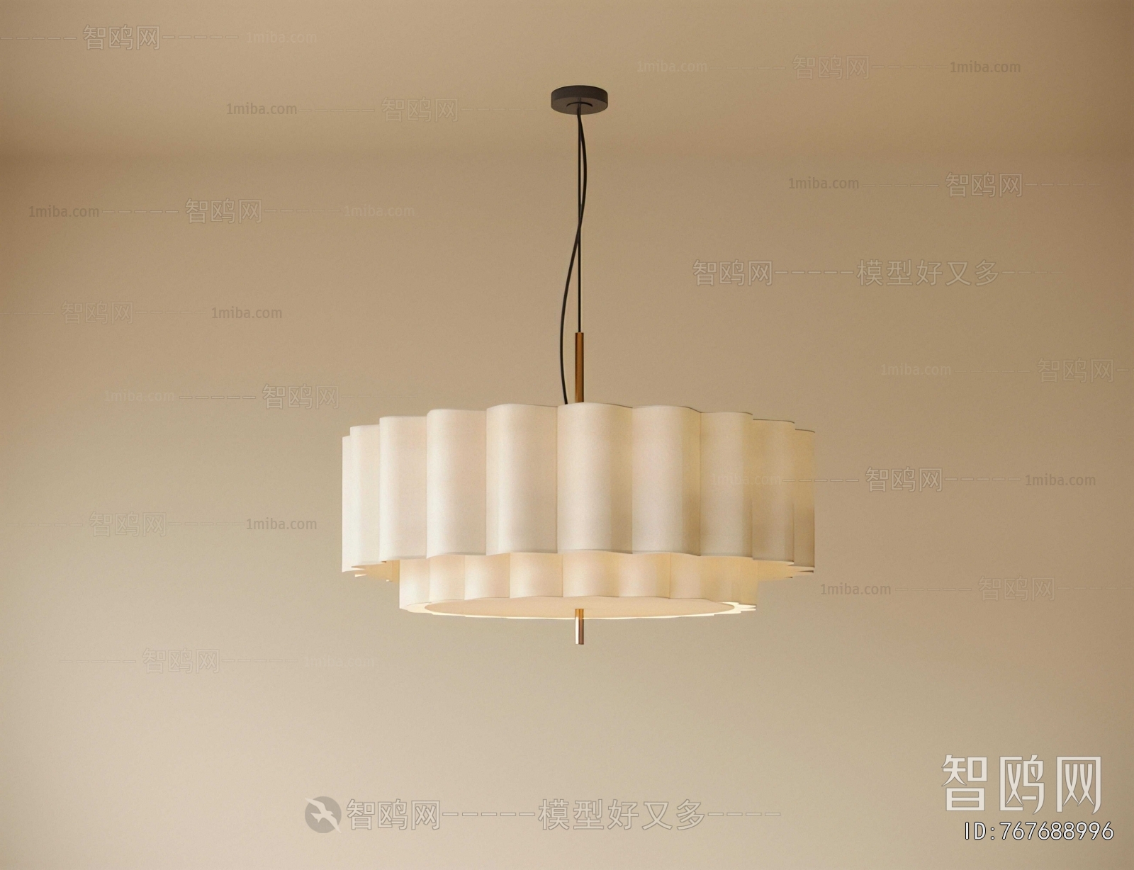Modern Droplight
