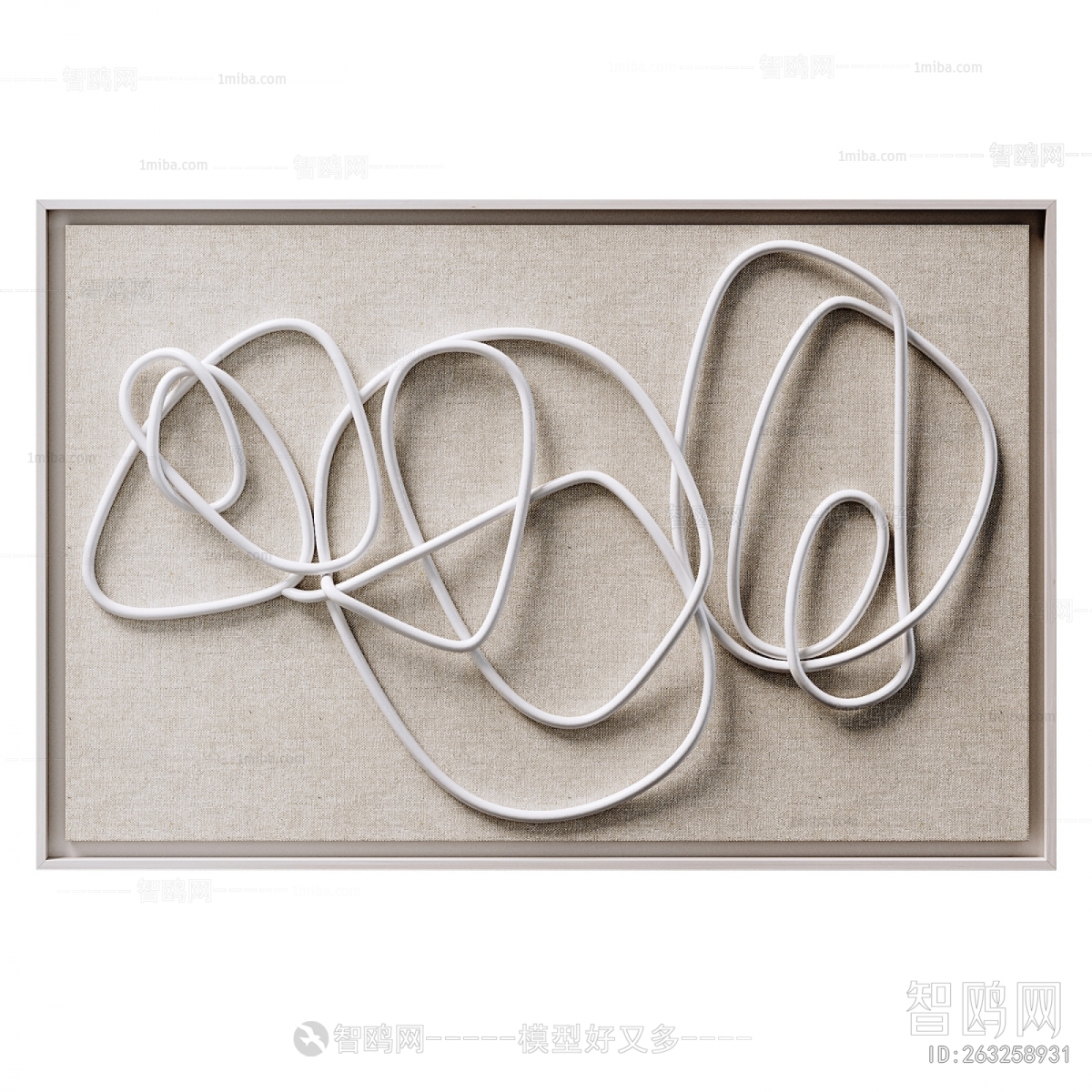 Modern Wall Decoration