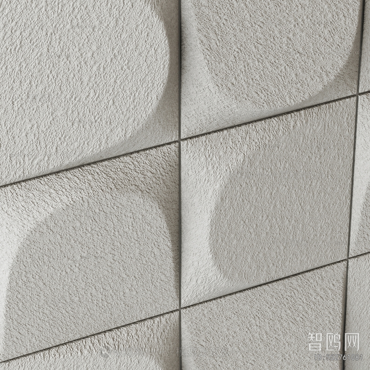 Modern Wall Panel