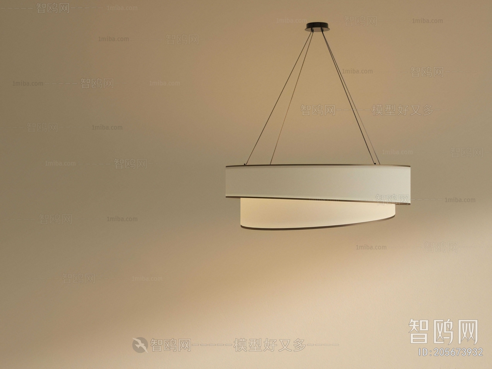 New Chinese Style Droplight