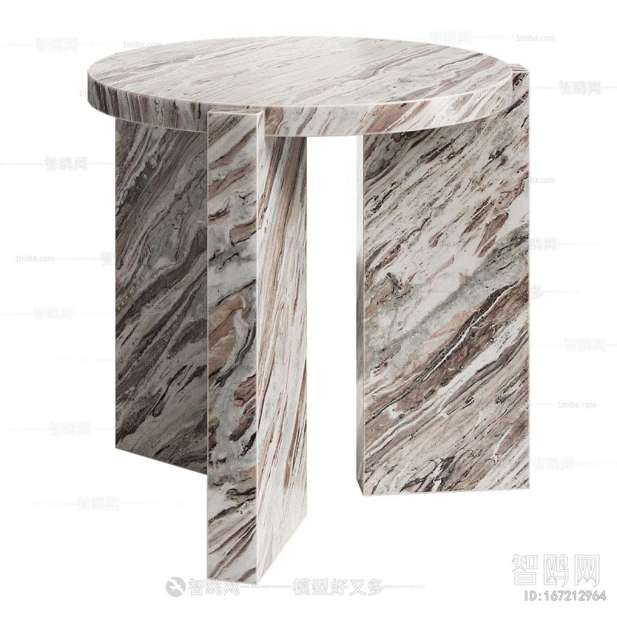 Modern Side Table/corner Table