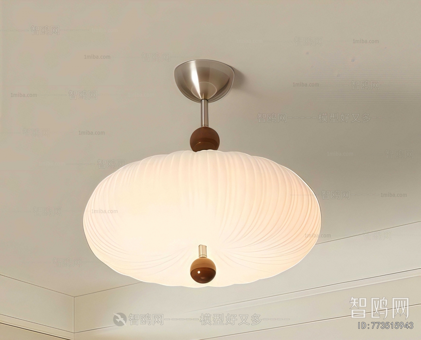 French Style Ceiling Ceiling Lamp