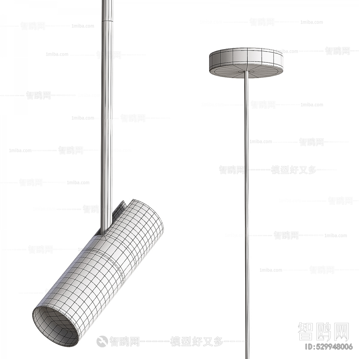 Modern Downlight Spot Light