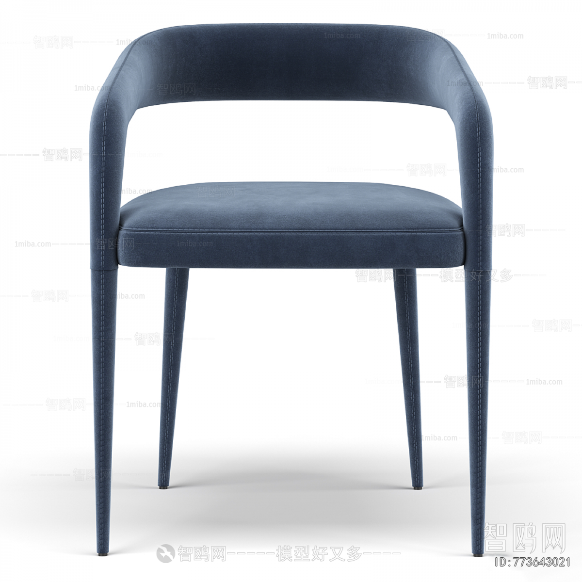 Modern Dining Chair