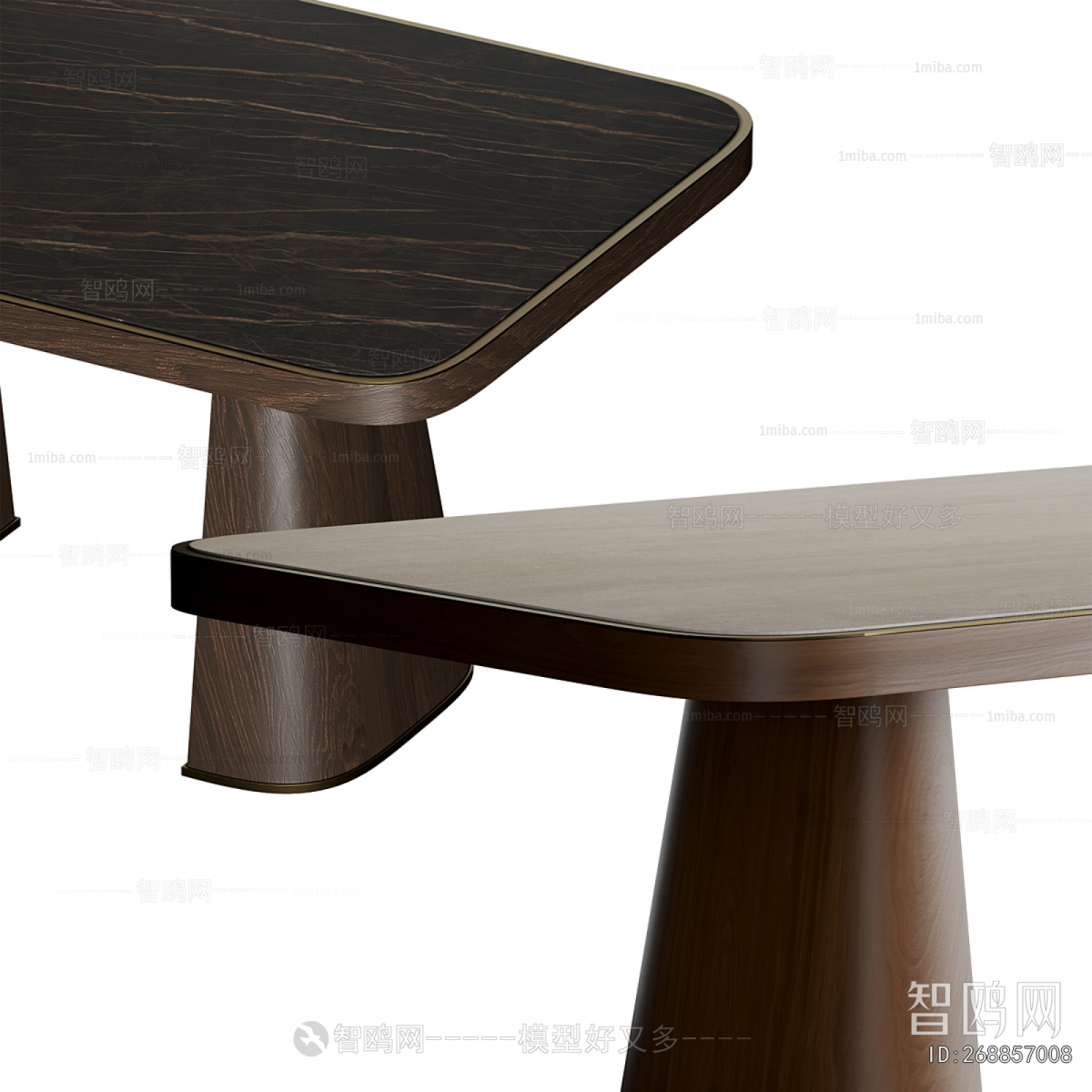Modern Dining Table
