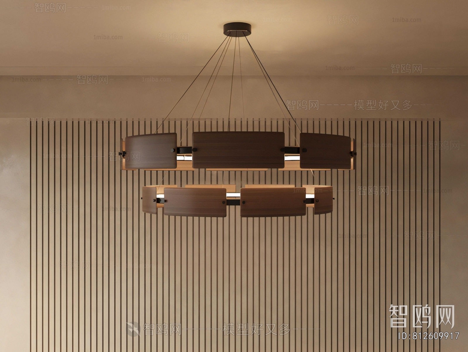 Modern Droplight