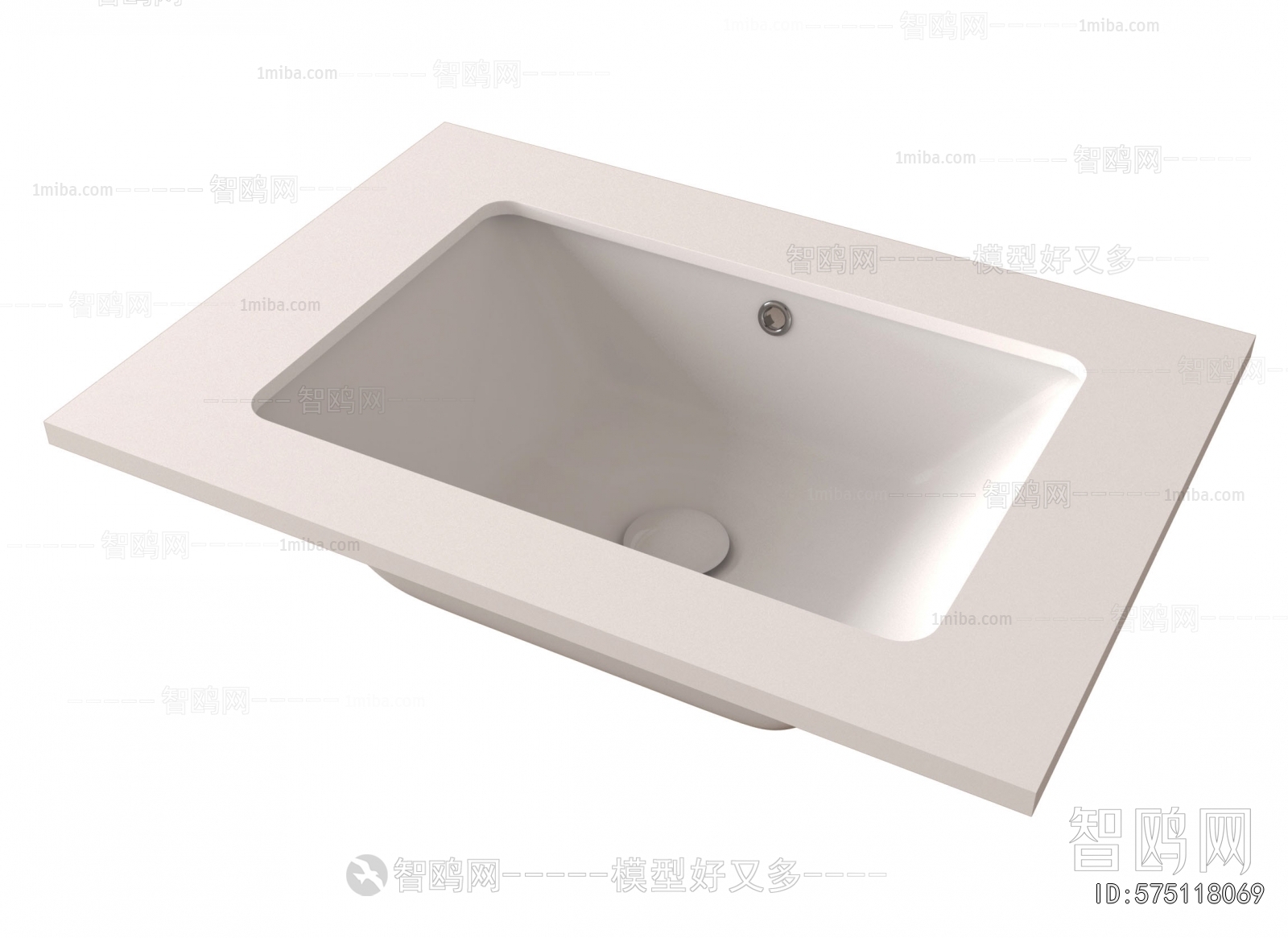Modern Basin
