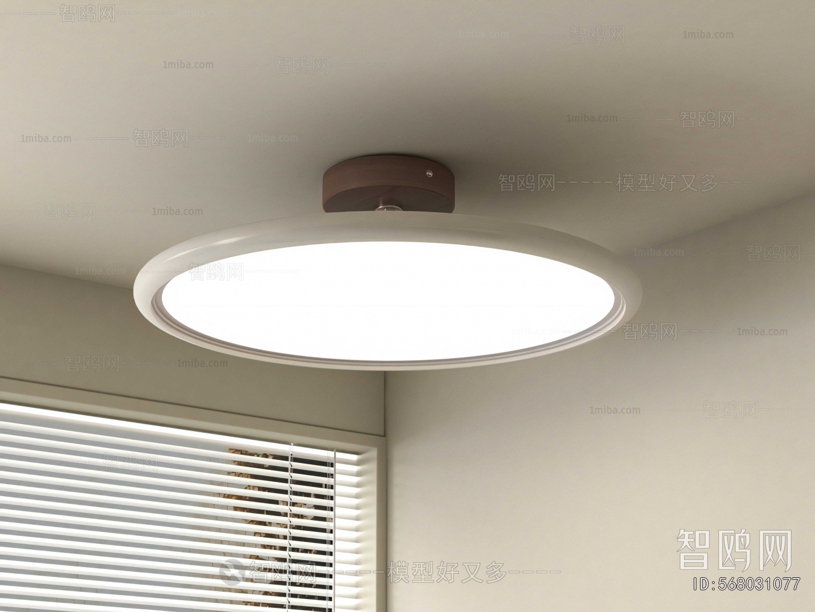 Modern Ceiling Ceiling Lamp