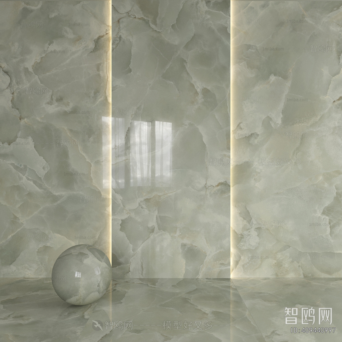 Modern Wall/floor/ceiling