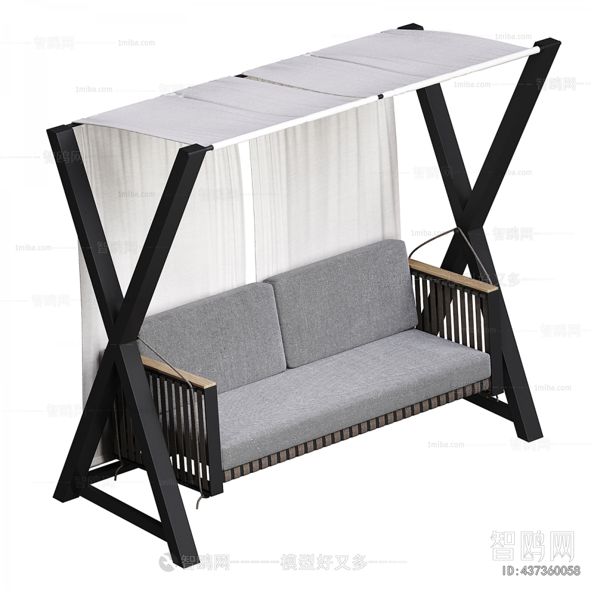 Modern Hanging Chair