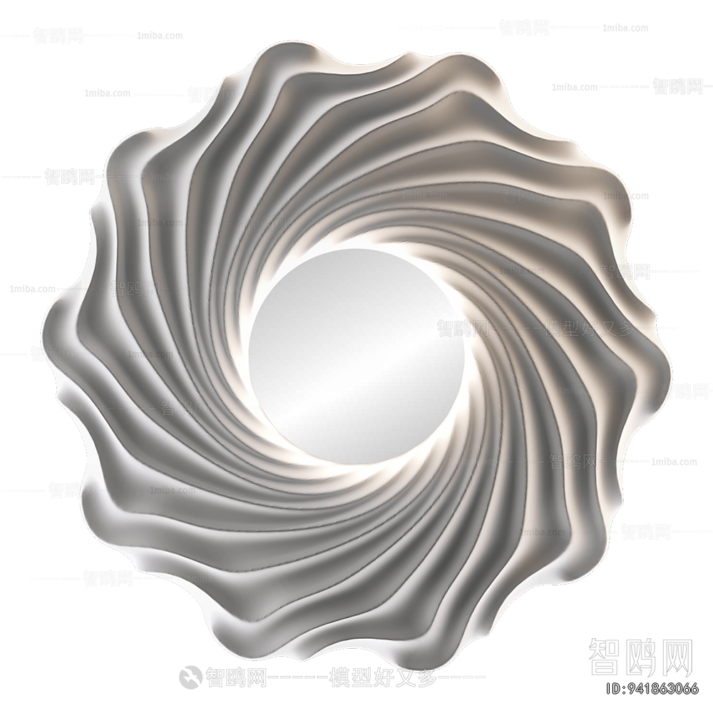 Modern Wall Decoration