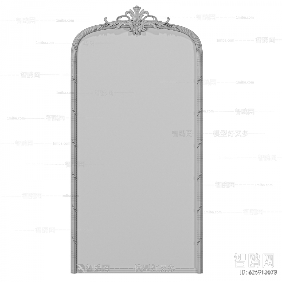 European Style The Mirror