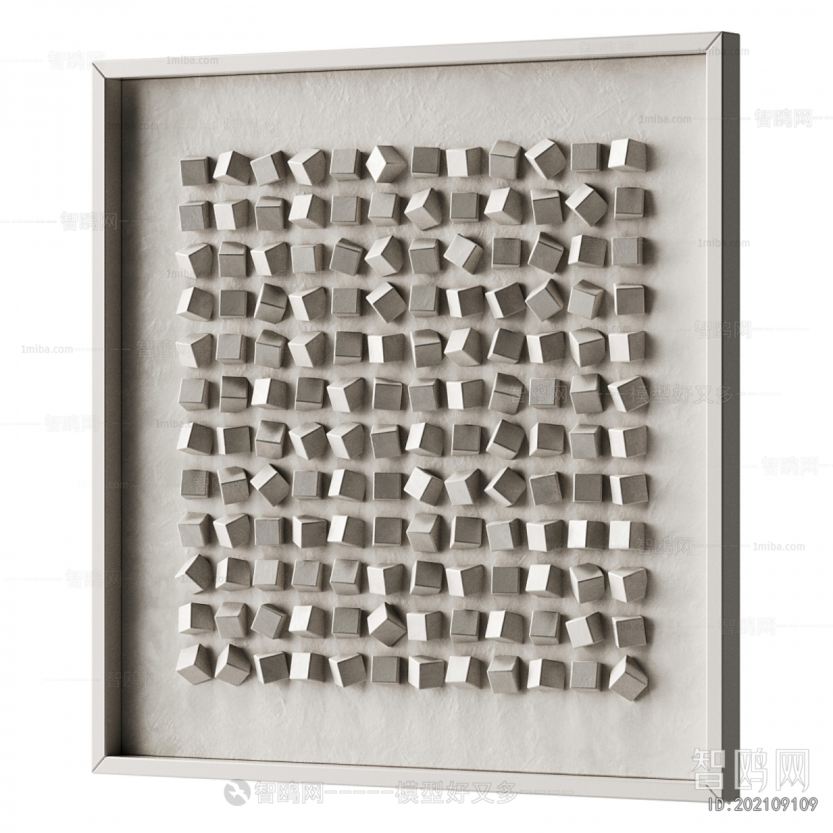 Modern Wall Decoration