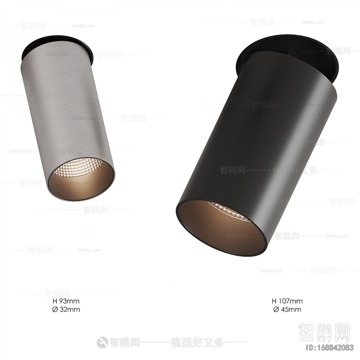 Modern Downlight Spot Light