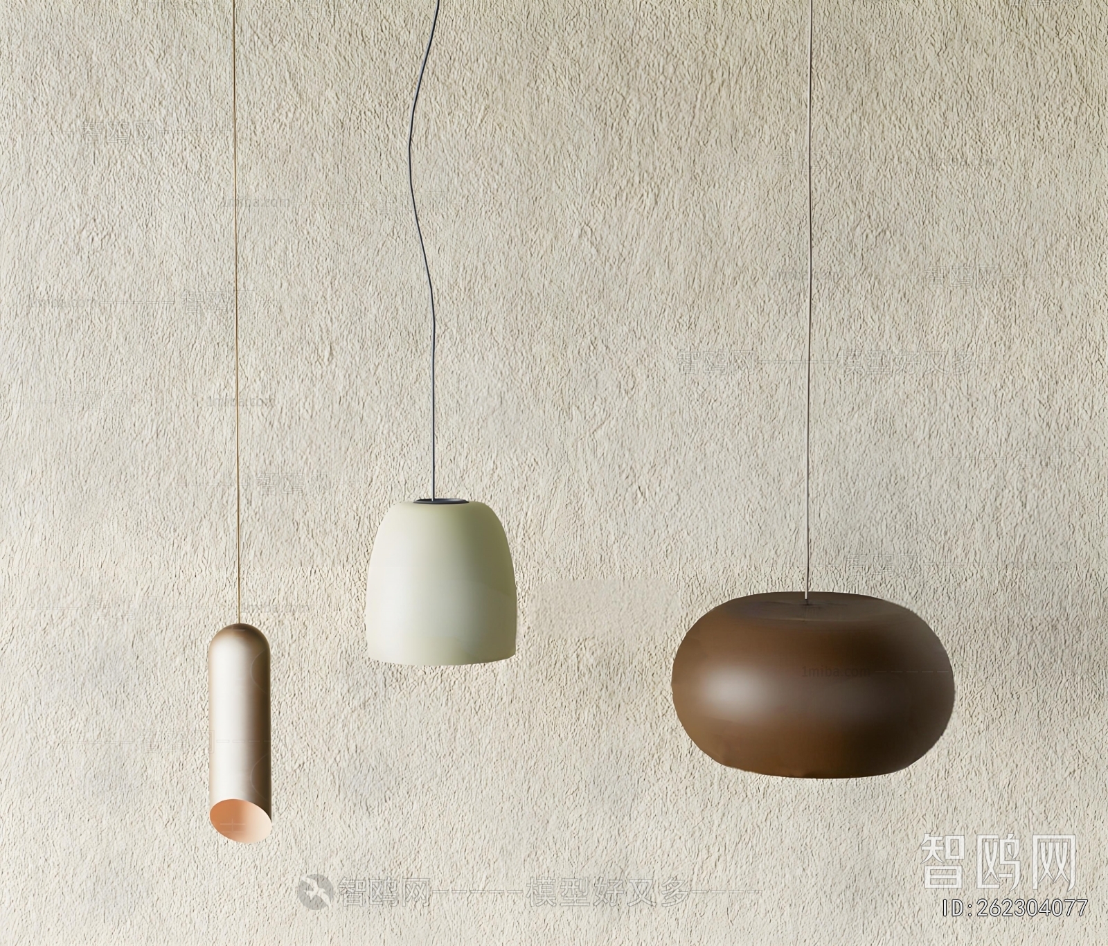 Retro Style Droplight