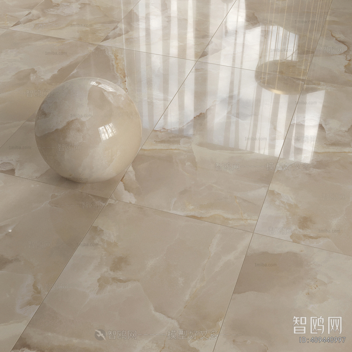 Modern Wall/floor/ceiling