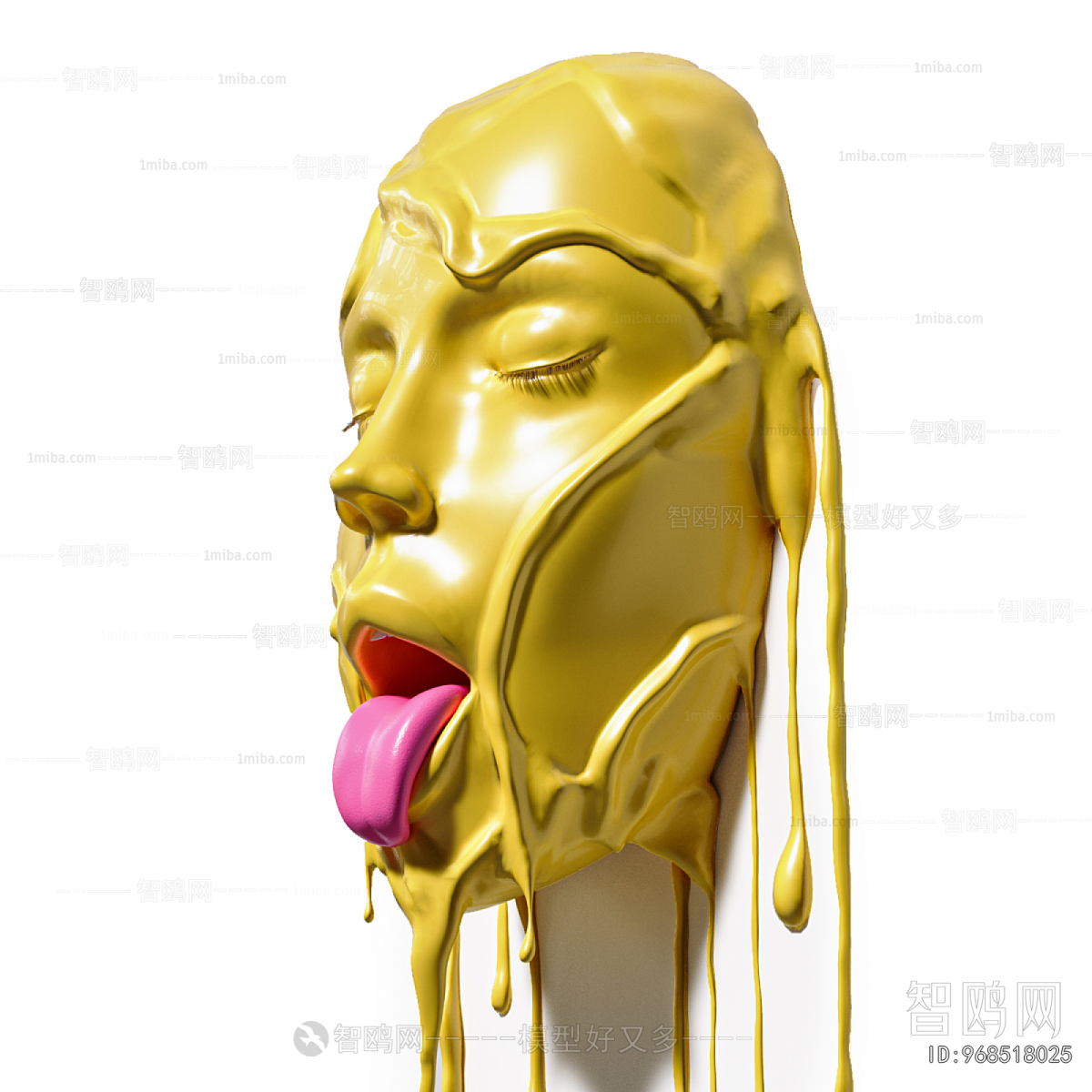 Modern Wall Decoration