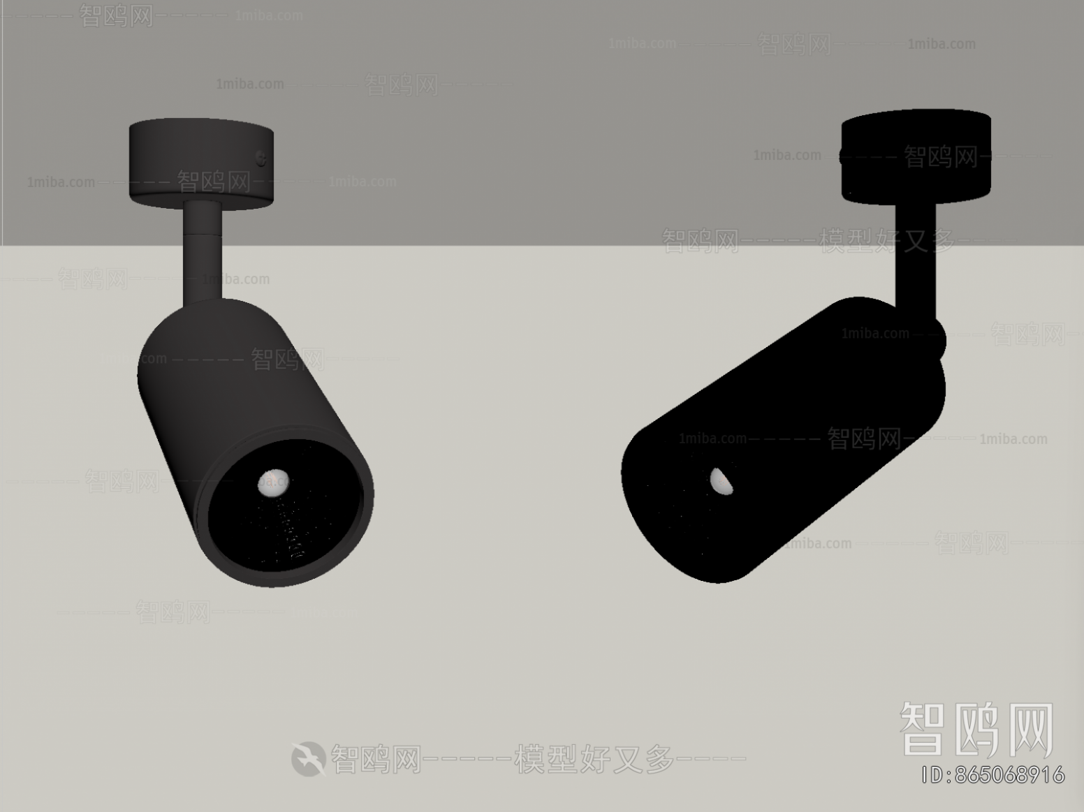 Modern Downlight Spot Light